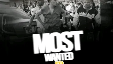 Download Album: "Most wanted" Y Celeb