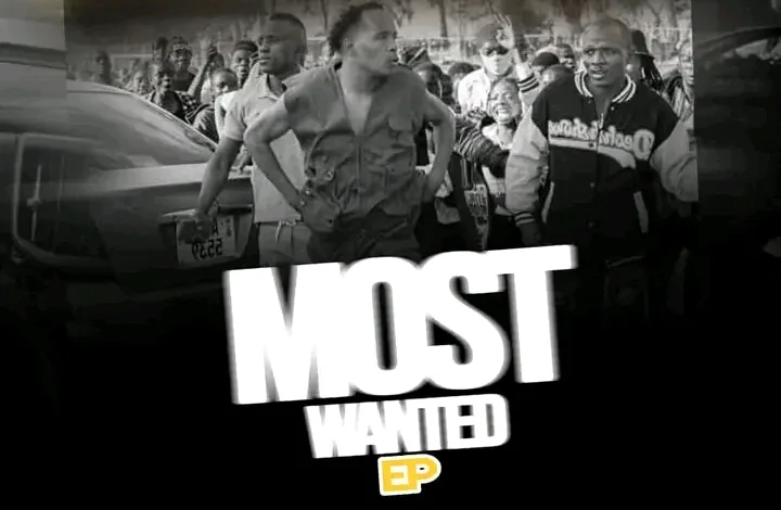Download Album: "Most wanted" Y Celeb