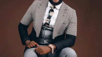 Download Mp3: "Luse" Francis Kadonki