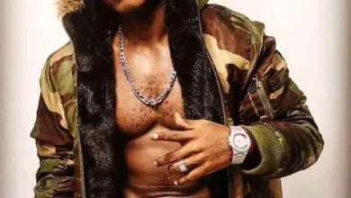 Download Mp3: "Mina Nawe" Ruff-kid-ft-Sibah music & ufazinator