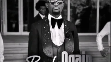 Download Mp3: "Back again" Chile One