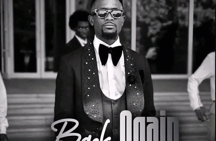 Download Mp3: "Back again" Chile One