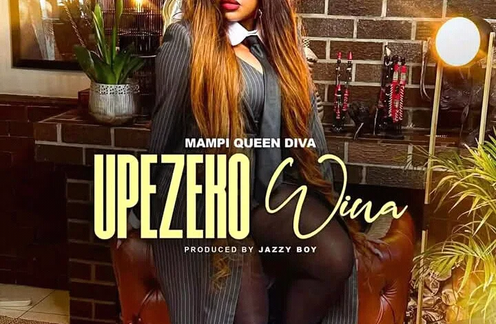 Download Mp3: "Upezeko Wina" Mampi