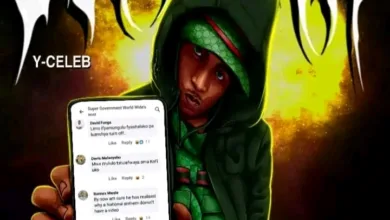 Download Mp3: "Comment" Y Celeb