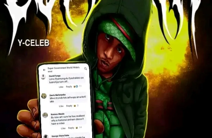 Download Mp3: "Comment" Y Celeb