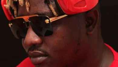 Download MP3: "Eondongana Nankwe" By Chester