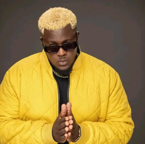 Download Mp3: "Niwebo'' Drifta Trek Ft Frex Zm