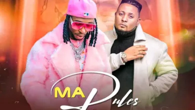 Download Mp3: "Ma Rules" Yo Maps Ft Kell Kay