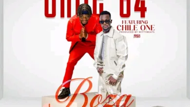 Download Mp3: "Boza" Chile 84 Ft Chile One