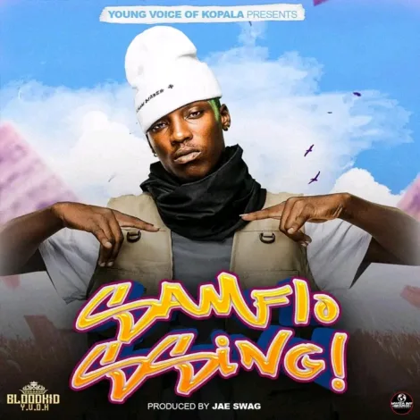 Download Mp3: "Samflossing" Blood Kid YVOK