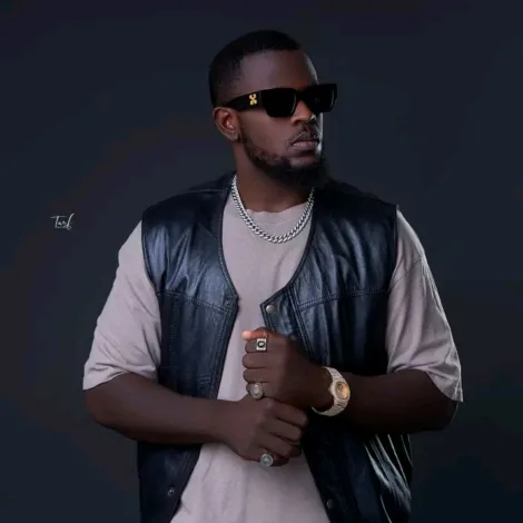 Download Mp3: "You Shall Be Humbled" Drifta Trek Ft Vinchenzo