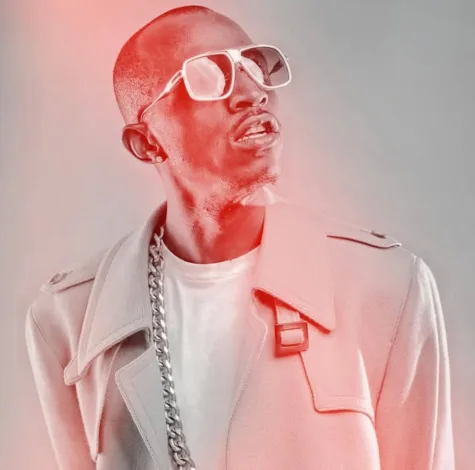 Download Mp3: "So Chabe" Macky 2 Ft Goddy Zambia