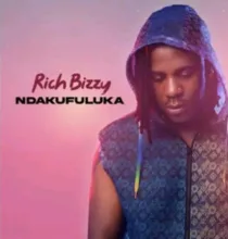 Download Mp3: "Ndakufuluka" Rich Bizzy