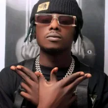 Download Mp3: "nkondo" B Quan phamaika Ft Vinchenzo