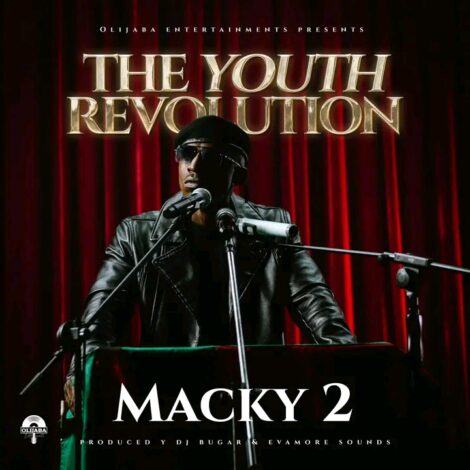 Download "Youth Revolution" Mp3 By Macky 2