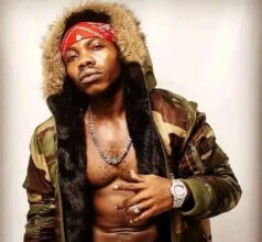 Download Mp3: "Mali" Ruff Kid Ft Lash SA