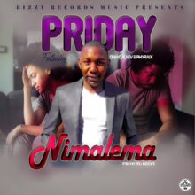 Download Nimalema Mp3 By Priday Ft Onaic,keav & phyranixx
