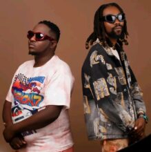 Download Mp3: "Love Ya Pa Mela" Jay Rox Ft Chester