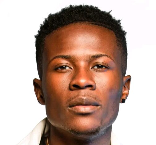 DJ Kandeke Clashes With Old Zambian Music Legends