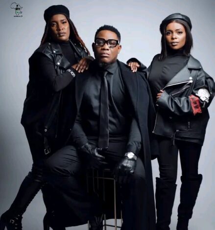 Download Mp3: "Story" Nez Long Ft Rachael & Leah