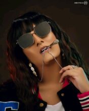 Download Mp3: "Gold Digger" Swati Patil Ft Jae Cash