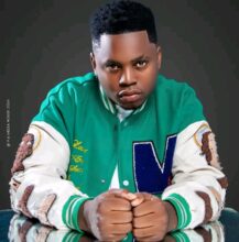 Download "Malilo" Mp3 By King El Ft Paxah
