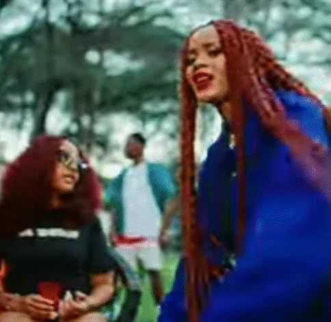 Download Video: "Company" Kanina Kandalama Ft Chef 187