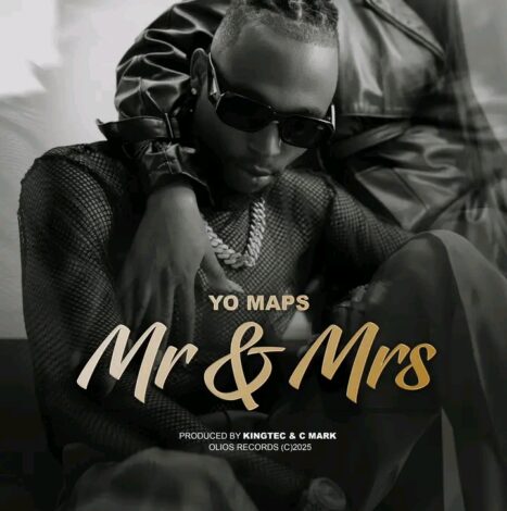 Mr and Mrs Yo Maps Mp3 Download