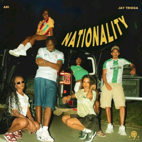 Download Mp3: "Nationality" Jay Trigga & Ari