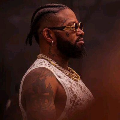 Download Mp3: "100 Killo (100 KG) Ferre Gola