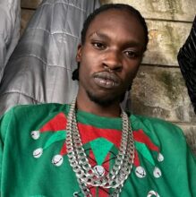 Download Mp3: "Backbencher" Toxic Lyrikali