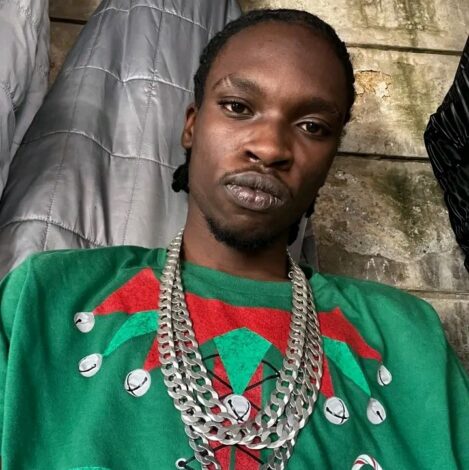 Download Mp3: "Backbencher" Toxic Lyrikali