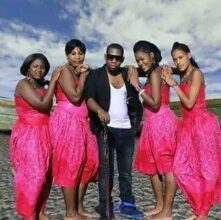 Download "Beleleni Tata" Mp3 By Peace Preachers