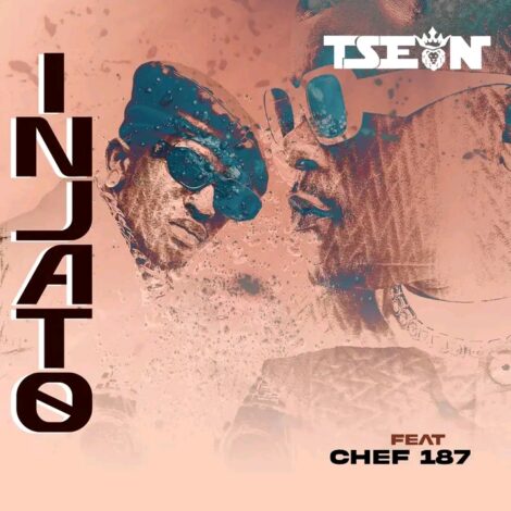 Download "Injato" Mp3 By T-Sean Ft Chef 187