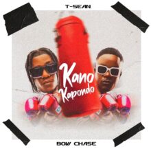Download Mp3: "Kano Kapondo" Bow Chase & T-Sean
