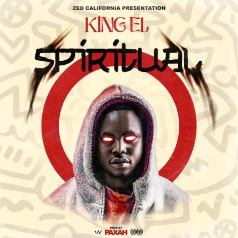 Spiritual King El Mp3 Download