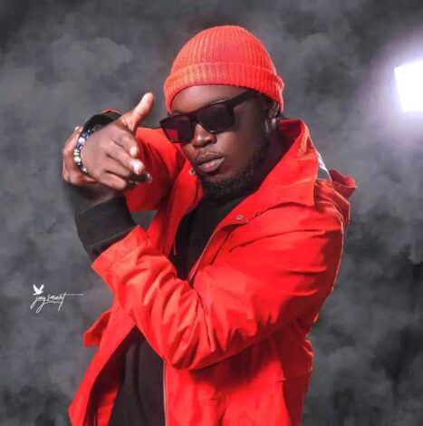 Download Mp3: "Wamona Nomba" JC Kalinks