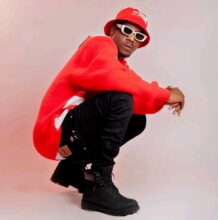 Download Mp3: "I Am" Jemax