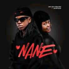 Download Mp3: "Nane" Jay Jay Cee Ft Eustice