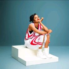 Download "Ready" Mp3 By Kanina Kandalama Ft Xain,Kanina Kandalama, one of Zambia’s fast-rising female stars, continues to showcase