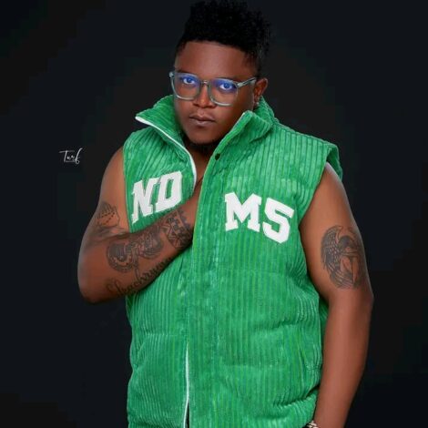 Download Mp3: "Tombokamo" D Bwoy Telem Ft Chef 187 & Vinchenzo