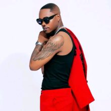 Download "Unjikatishe" Mp3 By Prince Luv Ft Yo Maps,Prince Luv, one of Zambia’s most promising music talents