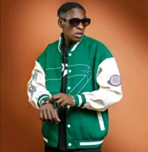 Download Mp3: "Woza My Lover" Kayz Adams