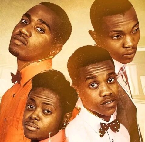 Download Mp3: "Ndine Chikali" Zone Fam Ft Slap Dee & Petersen