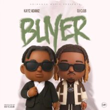 Download "Buyer" Mp3 By Kayz Adams Ft Dj C.O.B,The Zambian music scene continues to thrive with exciting new releases