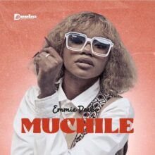 Download "Muchile" Mp3 By Emmie Deebo,Emmie Deebo continues to make waves in the Zambian music scene with his captivating release