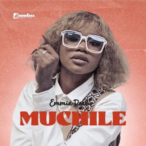 Download "Muchile" Mp3 By Emmie Deebo,Emmie Deebo continues to make waves in the Zambian music scene with his captivating release