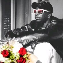 Download "Running Mate" Mp3 By Onesimus Onesimus, the talented Malawian-born singer and songwriter, continues to capture hearts