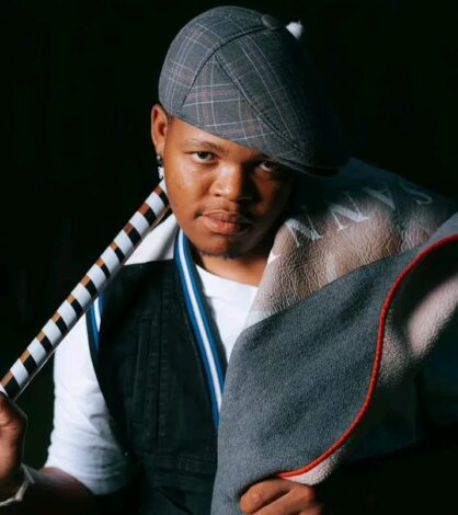 Download Ha Le Felile U Njoetse Mp3 by Sanere – a powerful Afrobeat track blending love, culture, and emotion, making waves across Lesotho.