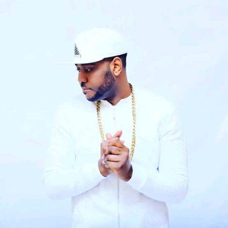 Download "Nomba Ninshi" Mp3 By Slap Dee,Zambian music icon Slap Dee, one of the most influential hip-hop artists in the country